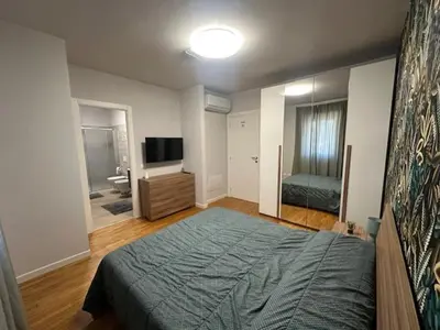 TV o dispositivi per l'intrattenimento presso La casa di Amelie