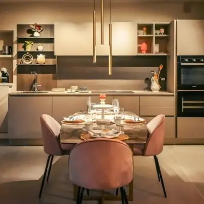 Heart of Piacenza Luxury Apt