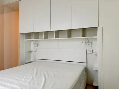 Letto o letti in una camera di San Bartolomeo House