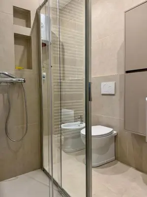 Bagno di San Bartolomeo House