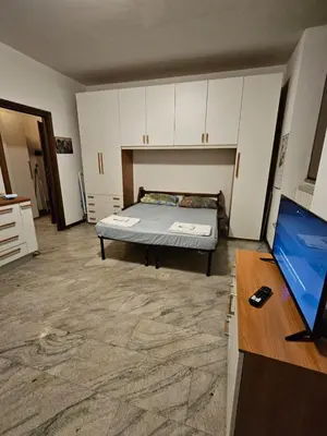TV o dispositivi per l'intrattenimento presso La Francigena - Via della Ferma