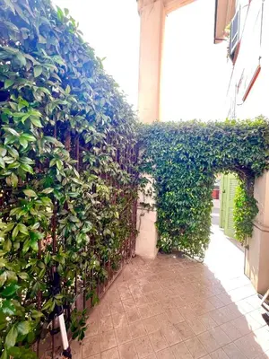 Planimetria di Cuore della Città- Manerbio