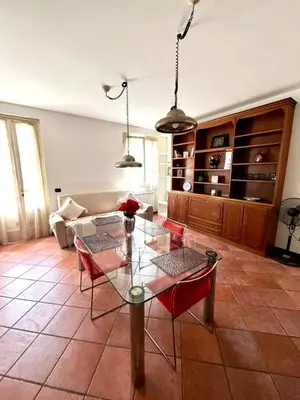 Planimetria di Cuore della Città- Manerbio
