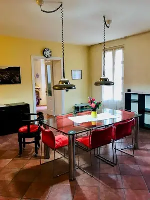 Planimetria di Cuore della Città- Manerbio