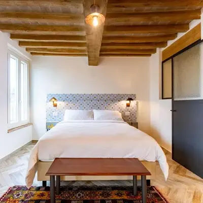 GuestHost - Bixio 29 Apartments 4 and 6