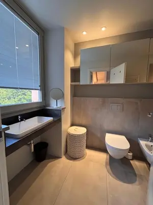 Bagno di Suite Belfuso