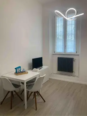 TV o dispositivi per l'intrattenimento presso Casa Coralli