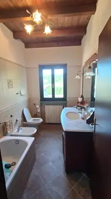 Bagno di Castellato Country House