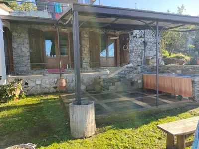 Giardino di Casa Besansa