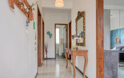 Planimetria di 2 Bedroom Stunning Home In Chiavari