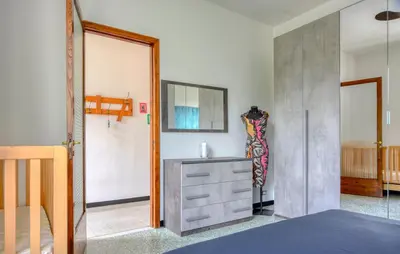Planimetria di 2 Bedroom Stunning Home In Chiavari