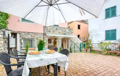 Edificio in cui si trova l'appartamento