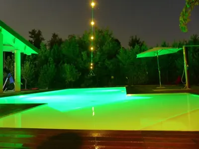 Piscina di Alla casa del Betto o nelle vicinanze