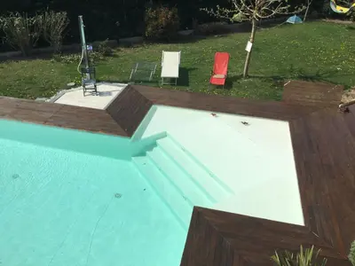 Piscina di Alla casa del Betto o nelle vicinanze