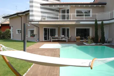 Piscina di Alla casa del Betto o nelle vicinanze