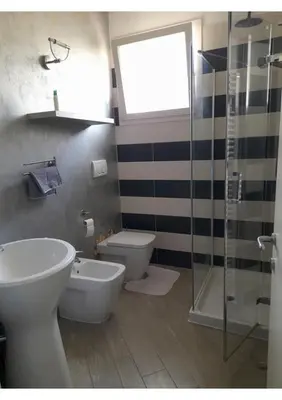 Bagno di Alla casa del Betto