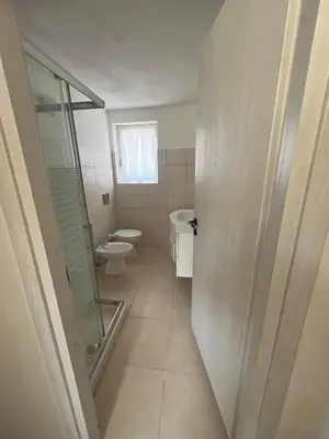 Bagno di Nido nel verde 2