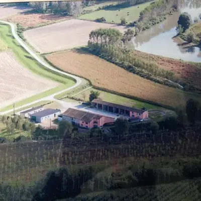 Agriturismo Cascina Mezzulli