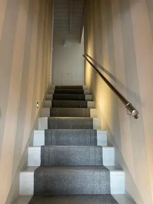 Planimetria di Locanda In Calvignano