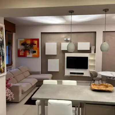 Holiday Home Parma