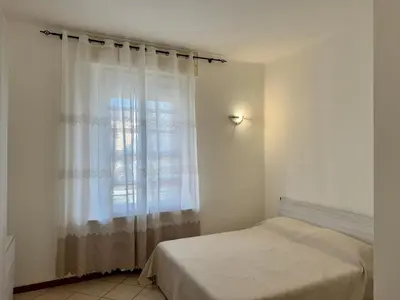 Planimetria di Chiave di Cremona
