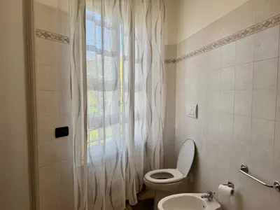 Planimetria di Chiave di Cremona