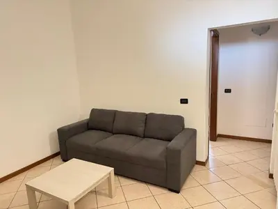 Planimetria di Chiave di Cremona