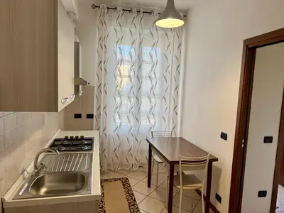 Planimetria di Chiave di Cremona