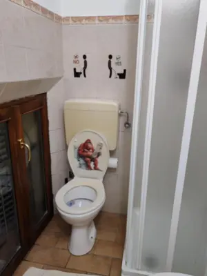 Bagno di Casa MINO PARMA
