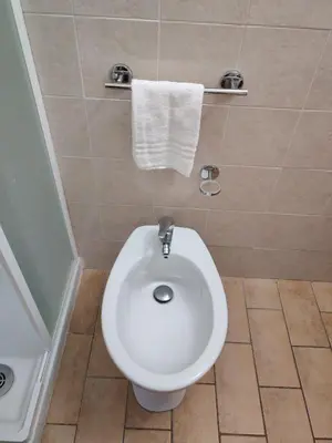 Bagno di Casa MINO PARMA