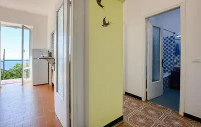 Cucina o angolo cottura di 2 Bedroom Amazing Apartment In Semorile
