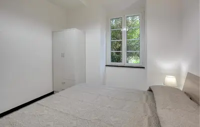 Letto o letti in una camera di 2 Bedroom Amazing Apartment In Semorile