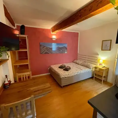 Mini Appartamento in Centro Storico