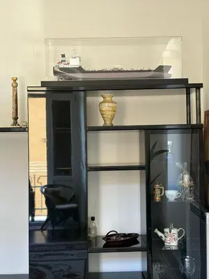 Planimetria di Vero Residence