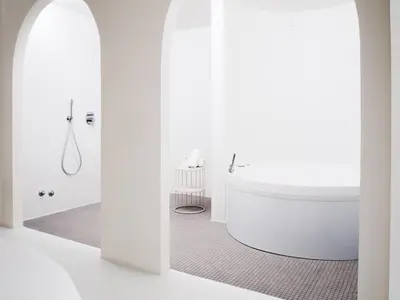 Bagno di Dealuna Motel