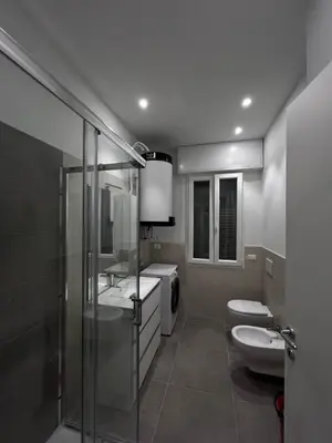 Bagno di Dealuna Motel