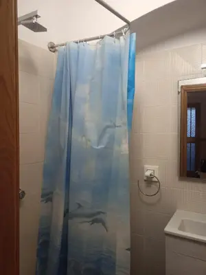 Bagno di La Cà di Euro