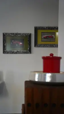 Planimetria di JD Suite Apartment near Ferrari