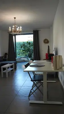 Planimetria di JD Suite Apartment near Ferrari