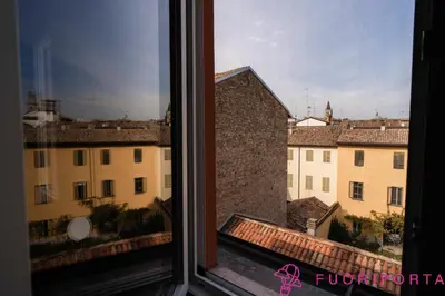 Edificio in cui si trova l'appartamento