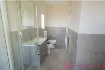 Bagno di FuoriPorta Affitti Brevi - Tetti di Parma