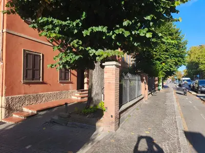 Il quartiere o una zona nella vicinanze dell'appartamento