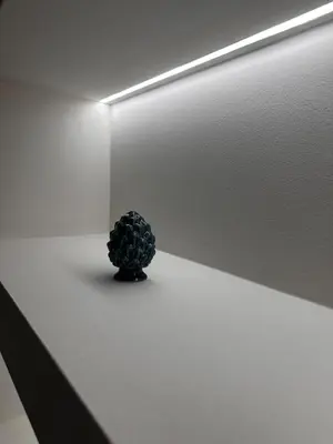 Planimetria di appartamento inutile, ma non troppo!