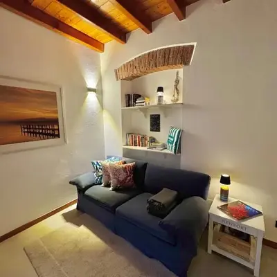 CASA BOSSA - Centro storico a 1 minuto dal mare