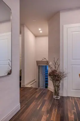 Planimetria di La Maison de Ville & Suite