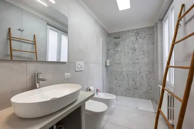Bagno di Relax Space Pavia