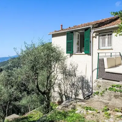 Holiday Home Manuela by Interhome