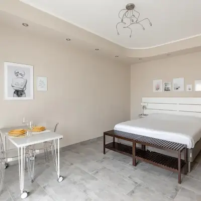 JOIVY Cerisola Perfect Apartment with Terrace in Rapallo