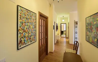 Planimetria di Cozy Home In Pozzol Groppo With Wifi
