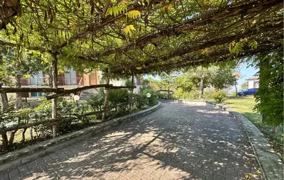 Planimetria di Cozy Home In Pozzol Groppo With Wifi
